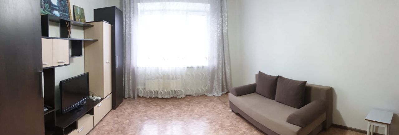 квартира г Нижний Новгород Бурнаковская ул Александра Люкина 5 фото 4