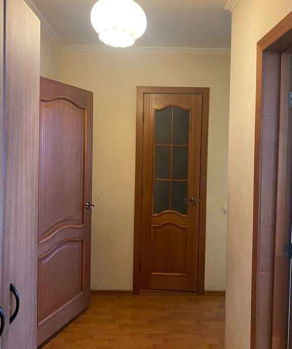 квартира г Бердск ул Островского 122 Речной Вокзал фото 22