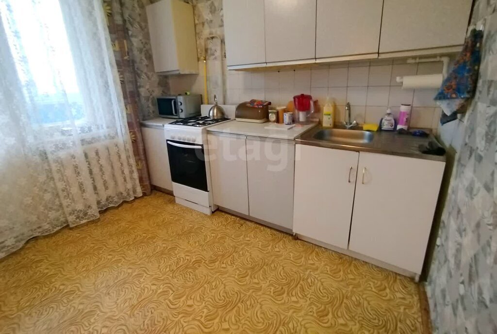 квартира г Гусь-Хрустальный ул Муравьева-Апостола 19 фото 8