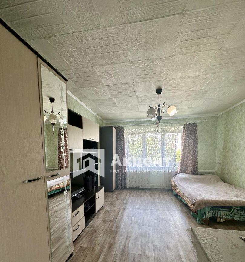 квартира г Иваново ул 1-я Талицкая 3 фото 11