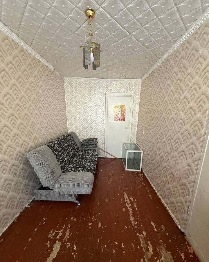 квартира г Норильск ул Диксона 7 фото 6