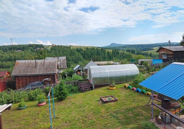 сельсовет, Красноярск, СНТ Восход фото