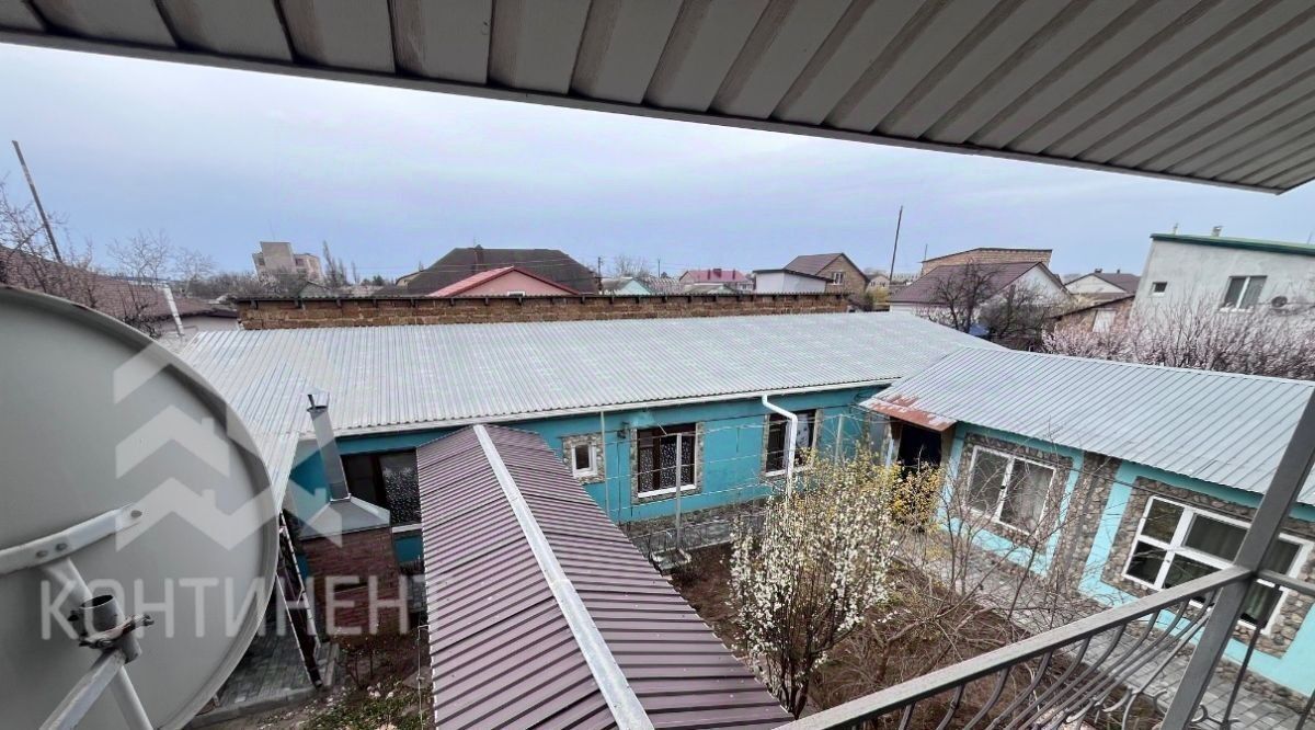 дом г Евпатория снт Дружба ул. 2-я Аллея, 13 фото 19