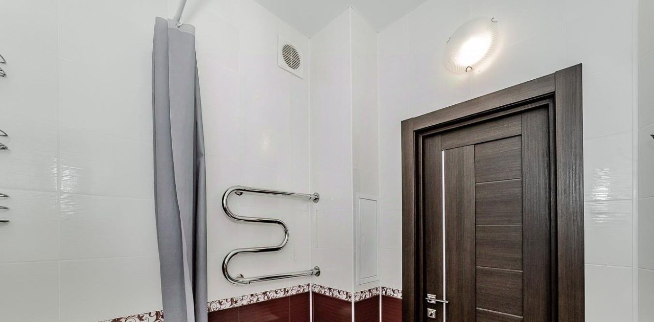 квартира г Краснодар р-н Прикубанский ул им. Репина 1/2к 3 фото 11