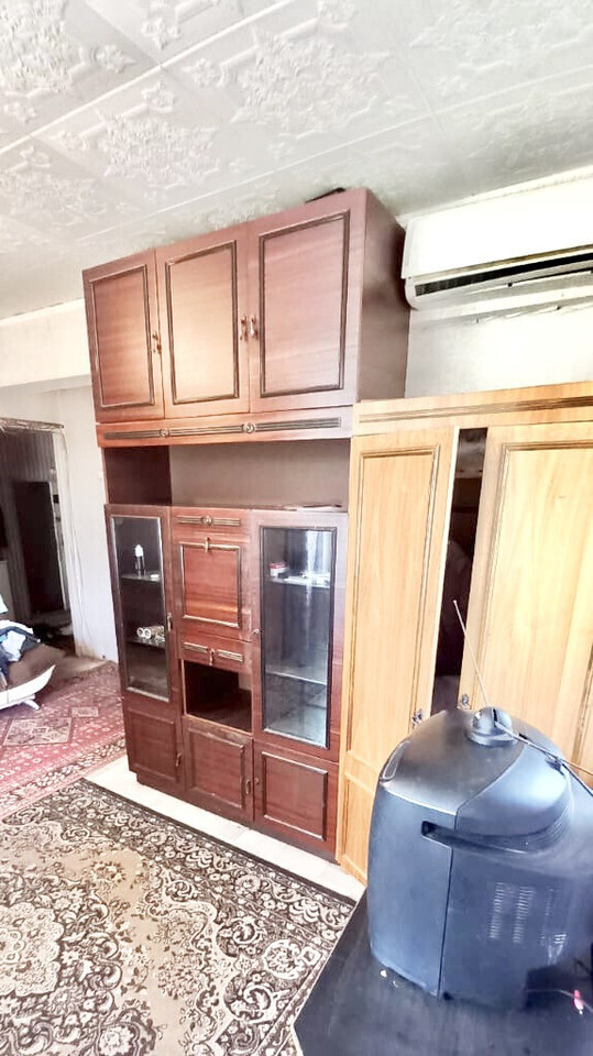 квартира г Волгоград микрорайон Развилка ул им. Козьмы Минина 6 м-н фото 10