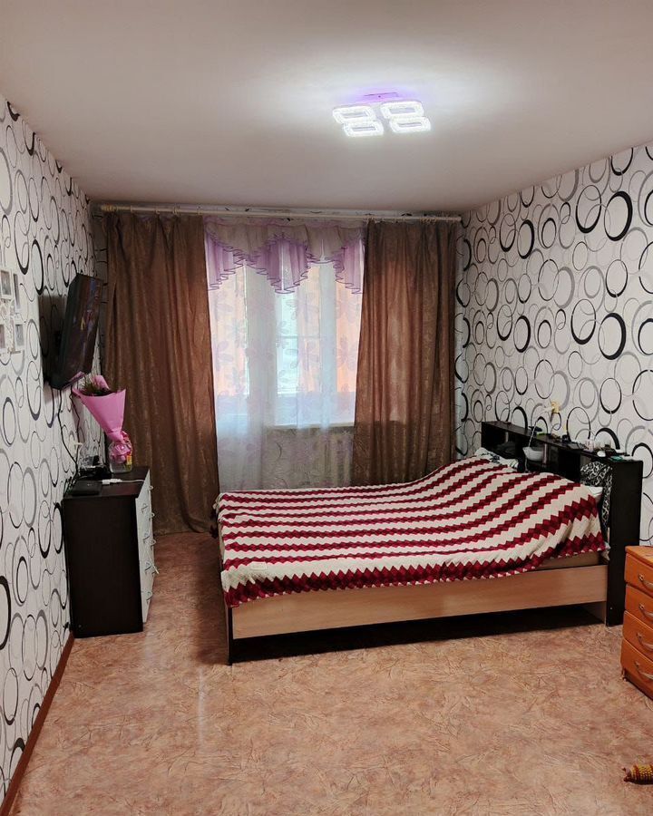 квартира р-н Краснокаменский г Краснокаменск 2-й мкр-н, 254 фото 1