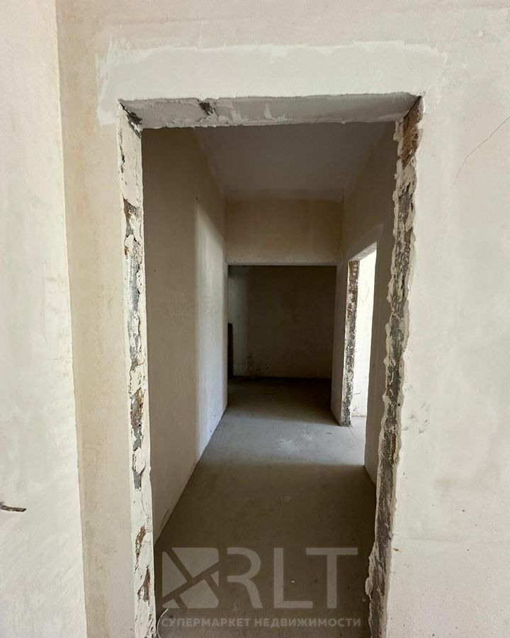 квартира г Махачкала р-н Ленинский ул Времена года 1 фото 13