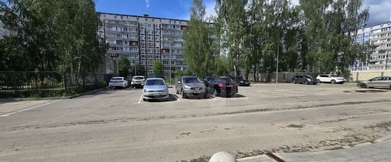 квартира г Ковров ул Строителей 41/1 фото 29