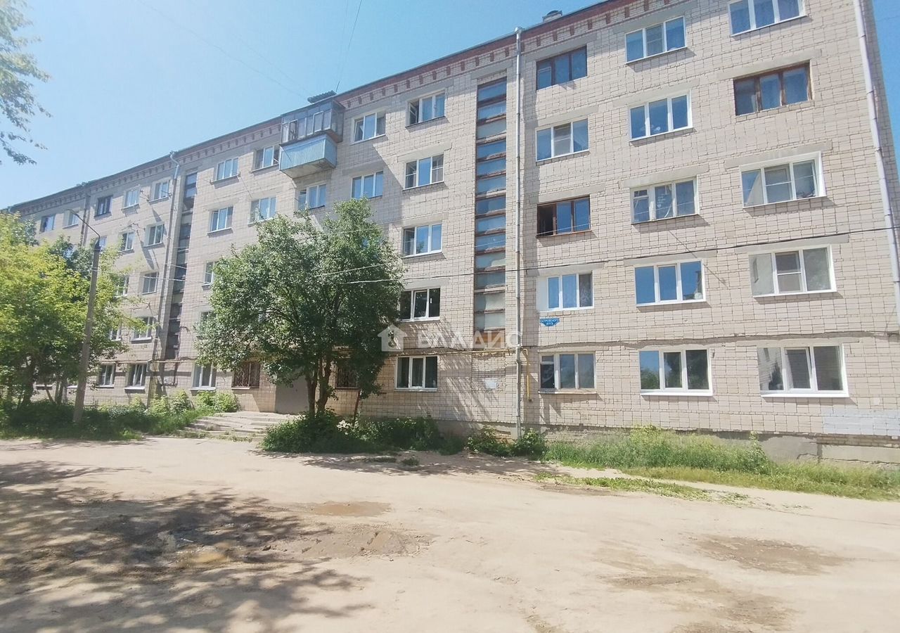 комната г Ковров ул Островского 57/2 фото 11