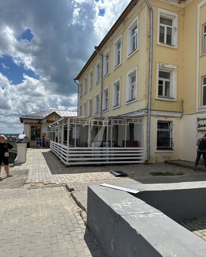 свободного назначения г Владимир р-н Октябрьский ул Октябрьская 2 фото 10