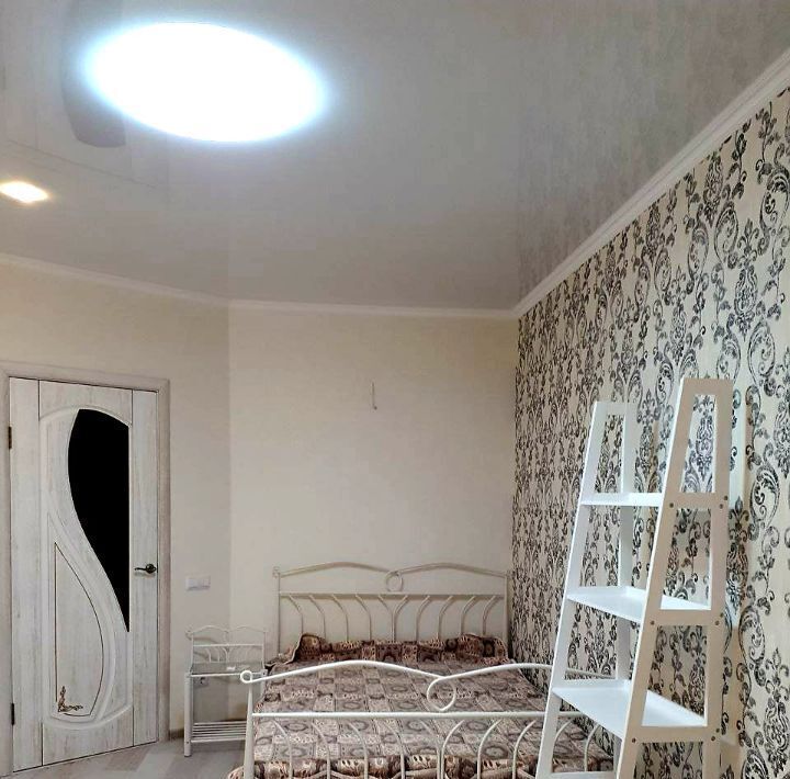 квартира г Калининград р-н Ленинградский ул Ю.Гагарина 16в фото 3