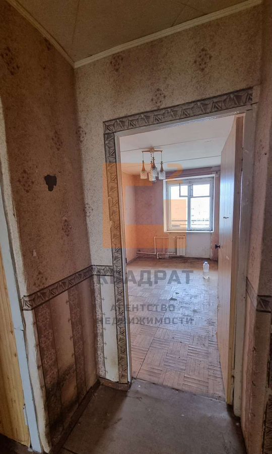 квартира р-н Нерехтский г Нерехта ул Октябрьская 11 фото 15