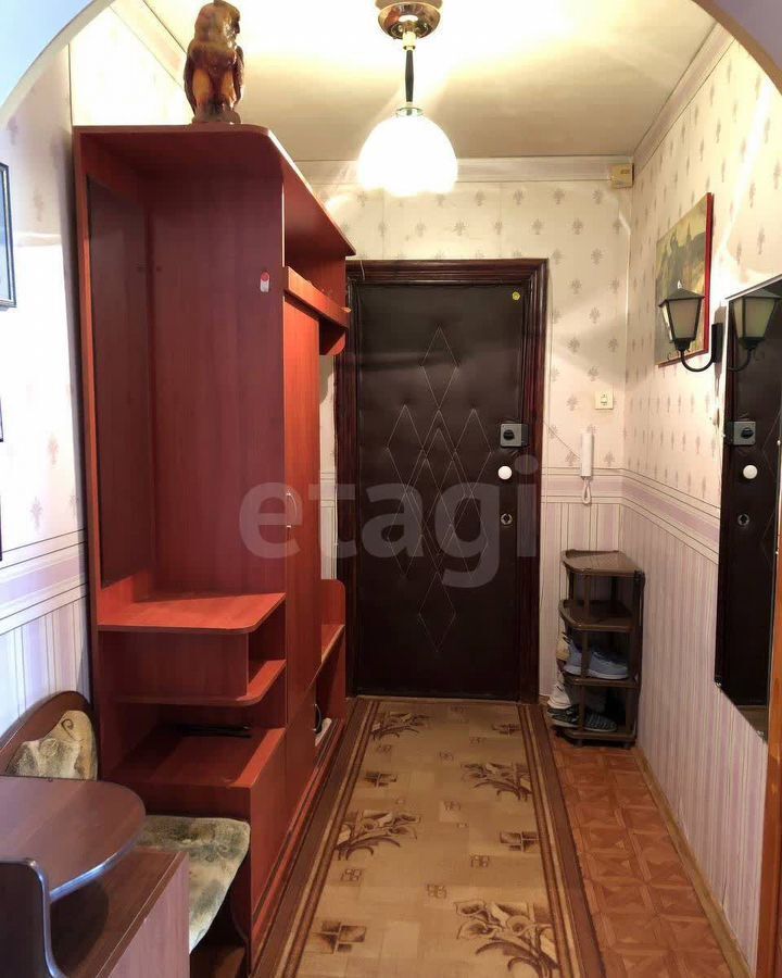 квартира г Череповец р-н Зашекснинский ул Наседкина 9 фото 19