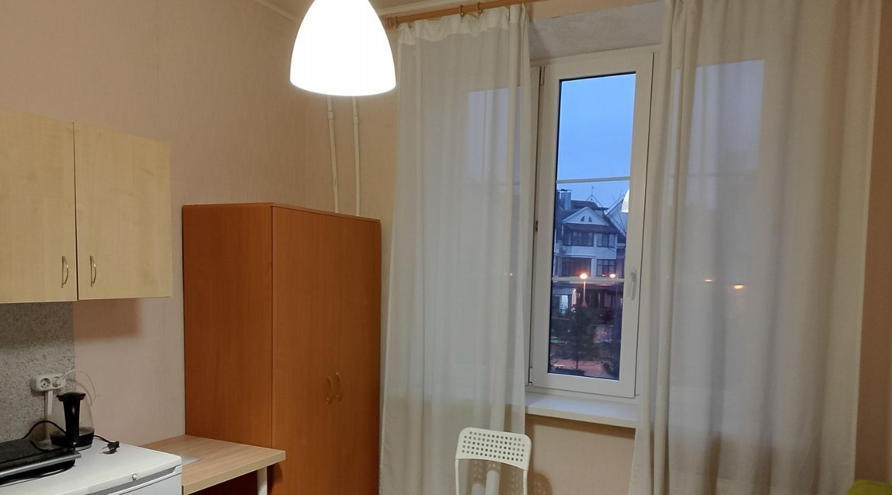 квартира г Красногорск б-р Павшинский 41 Пенягино фото 5