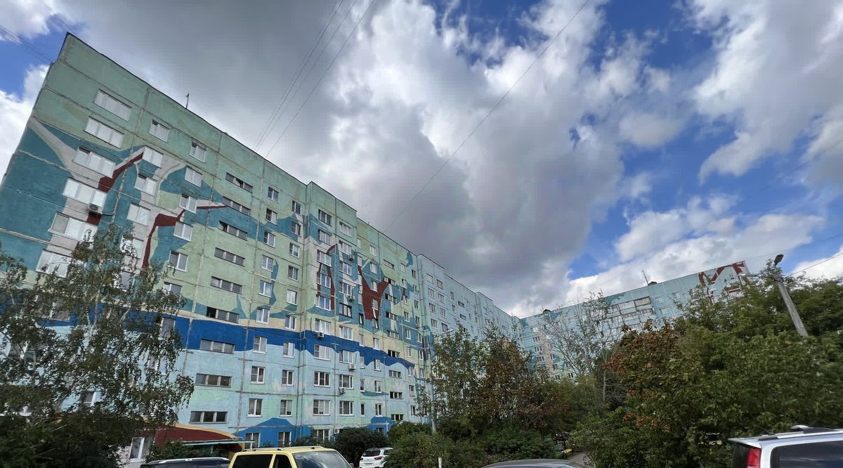квартира г Раменское ул Чугунова 34 Есенинская фото 27