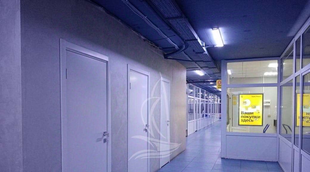 свободного назначения г Подольск ул Клемента Готвальда 6в Подольск фото 6