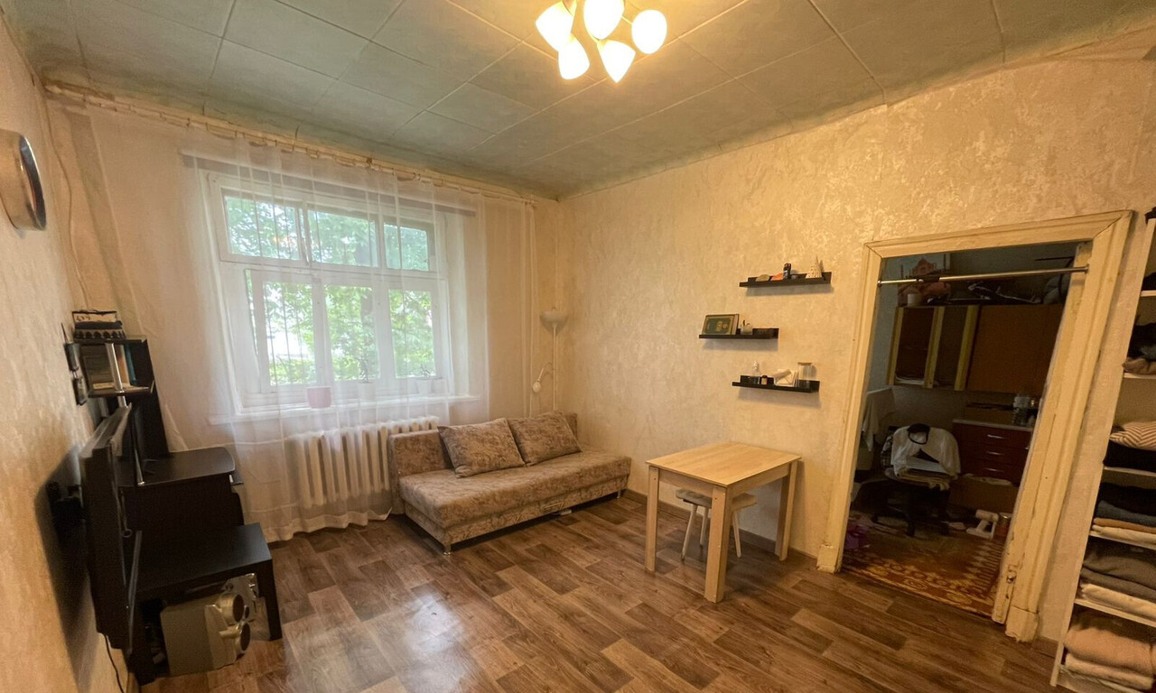 квартира г Уфа Инорс б-р Тухвата Янаби 75 м-н фото 1