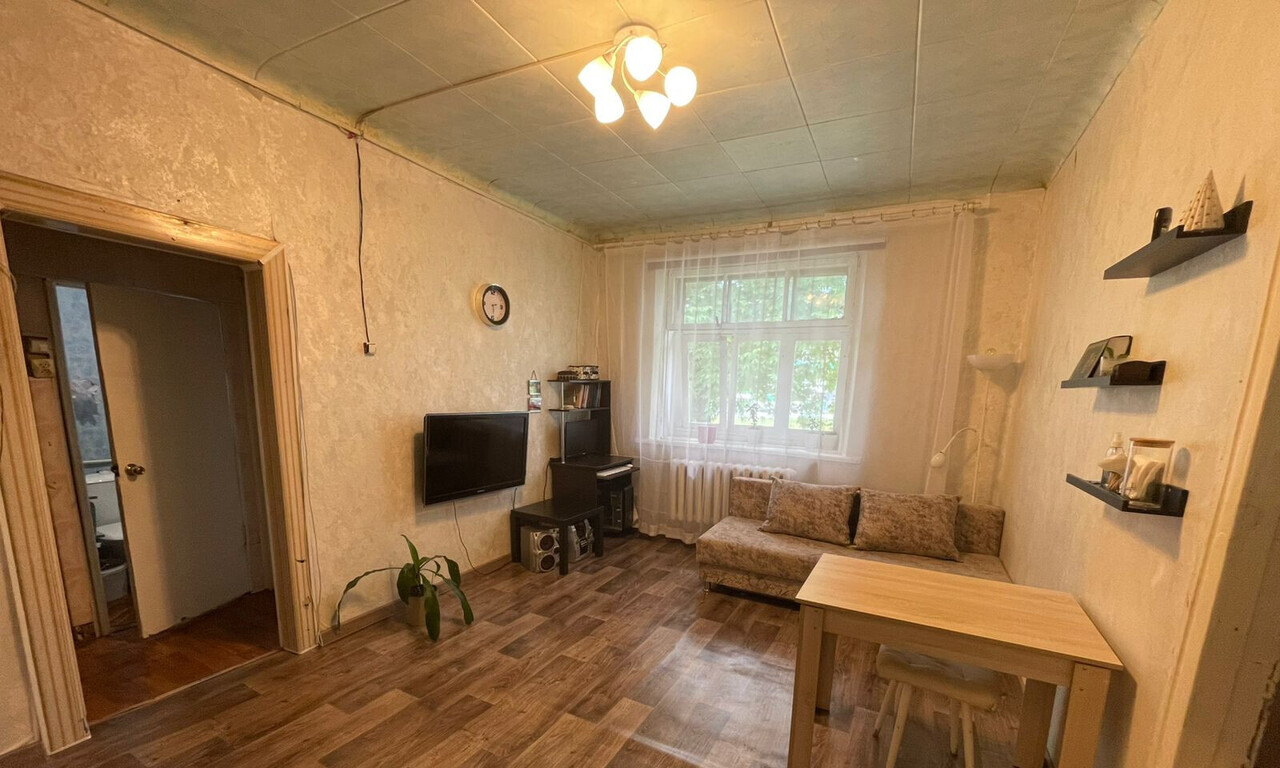 квартира г Уфа Инорс б-р Тухвата Янаби 75 м-н фото 3