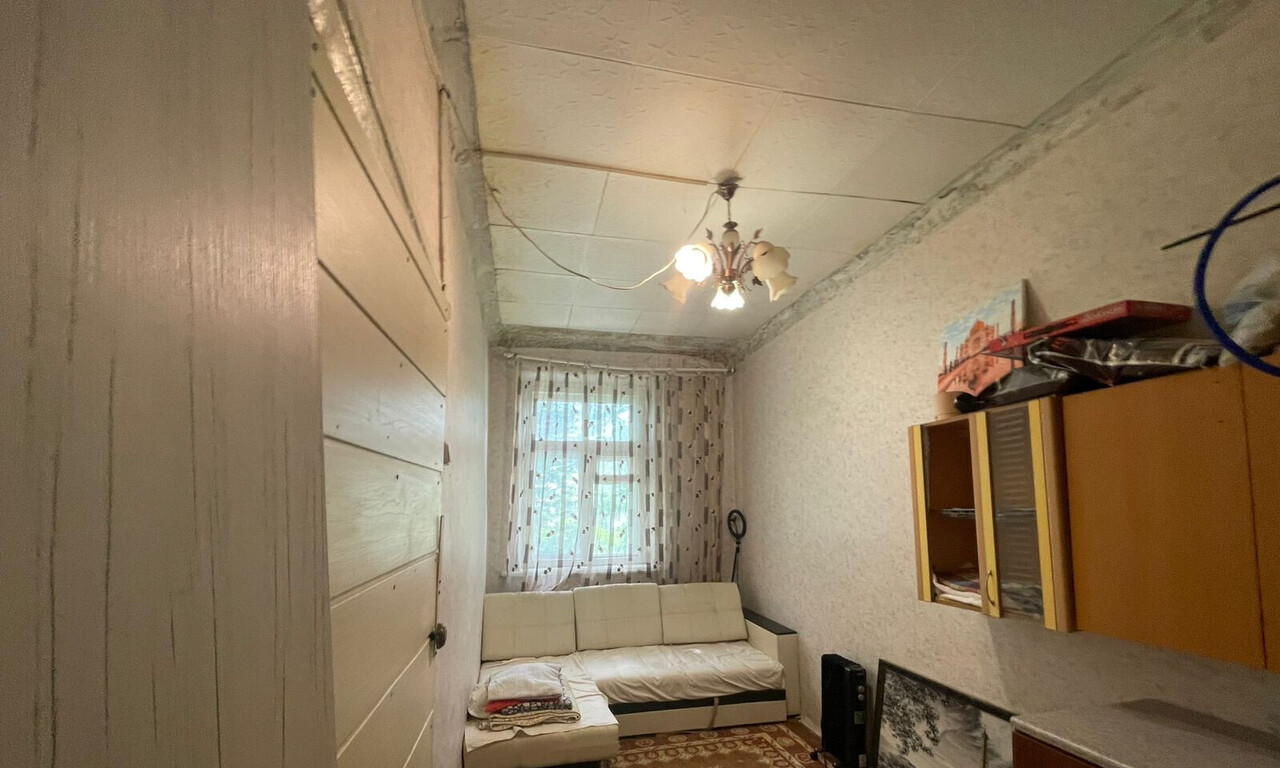 квартира г Уфа Инорс б-р Тухвата Янаби 75 м-н фото 4