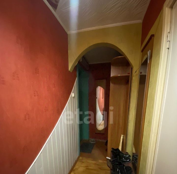 квартира г Норильск ул Маслова 2 фото 8