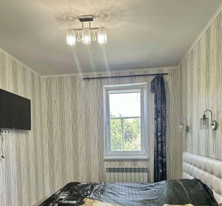 дом г Саратов р-н Кировский Саксагай ул им Пархоменко А.Я. фото 5