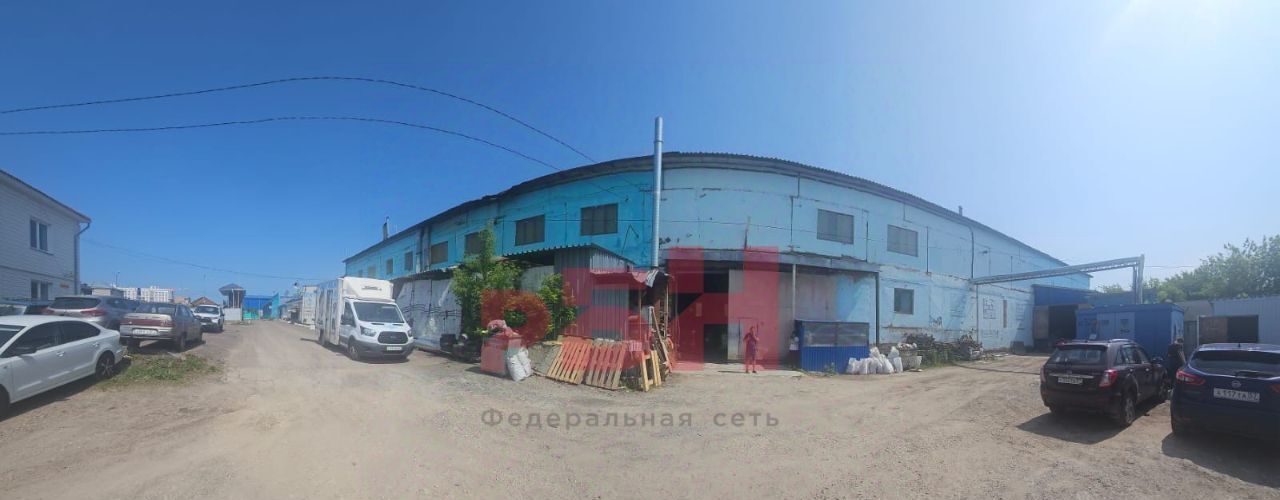 свободного назначения г Орел р-н Заводской пер Маслозаводской 8 фото 5