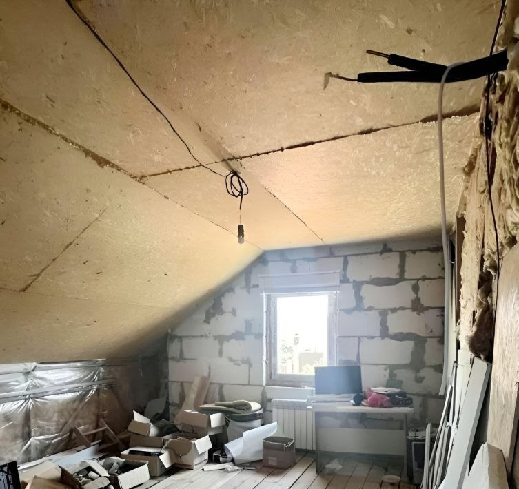 дом г Саратов р-н Кировский Саксагай ул им Пархоменко А.Я. фото 10