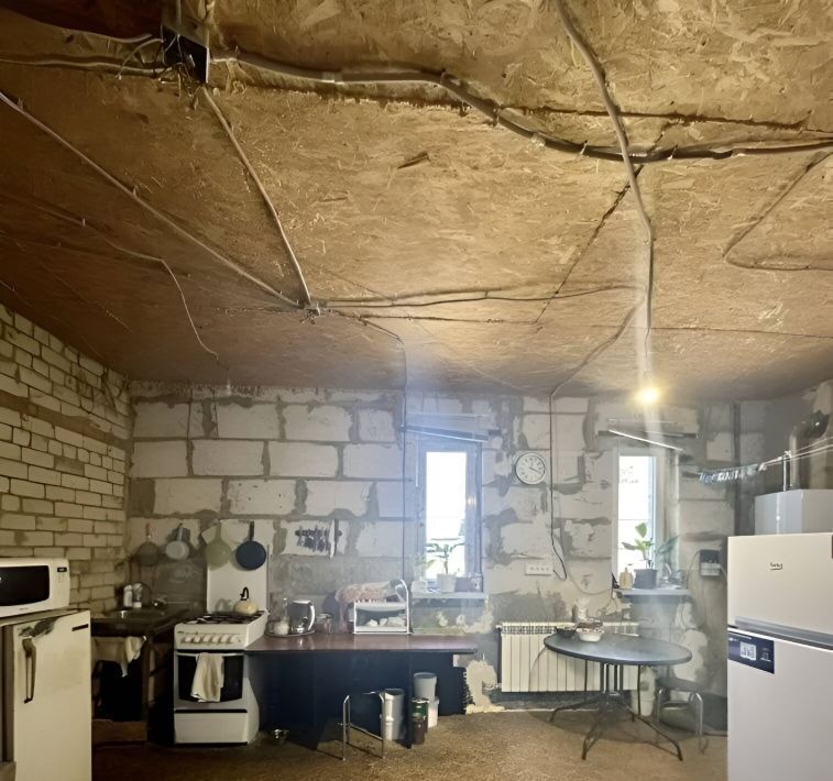 дом г Саратов р-н Кировский Саксагай ул им Пархоменко А.Я. фото 13