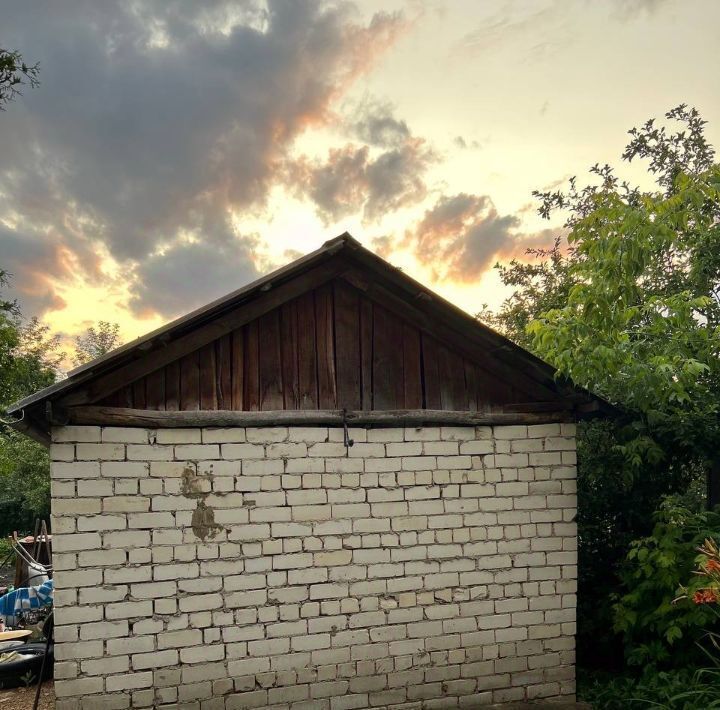 дом г Саратов р-н Кировский Саксагай ул им Пархоменко А.Я. фото 15
