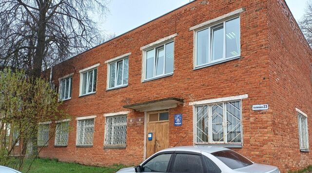 р-н Увинский п Ува ул Калинина 23 фото