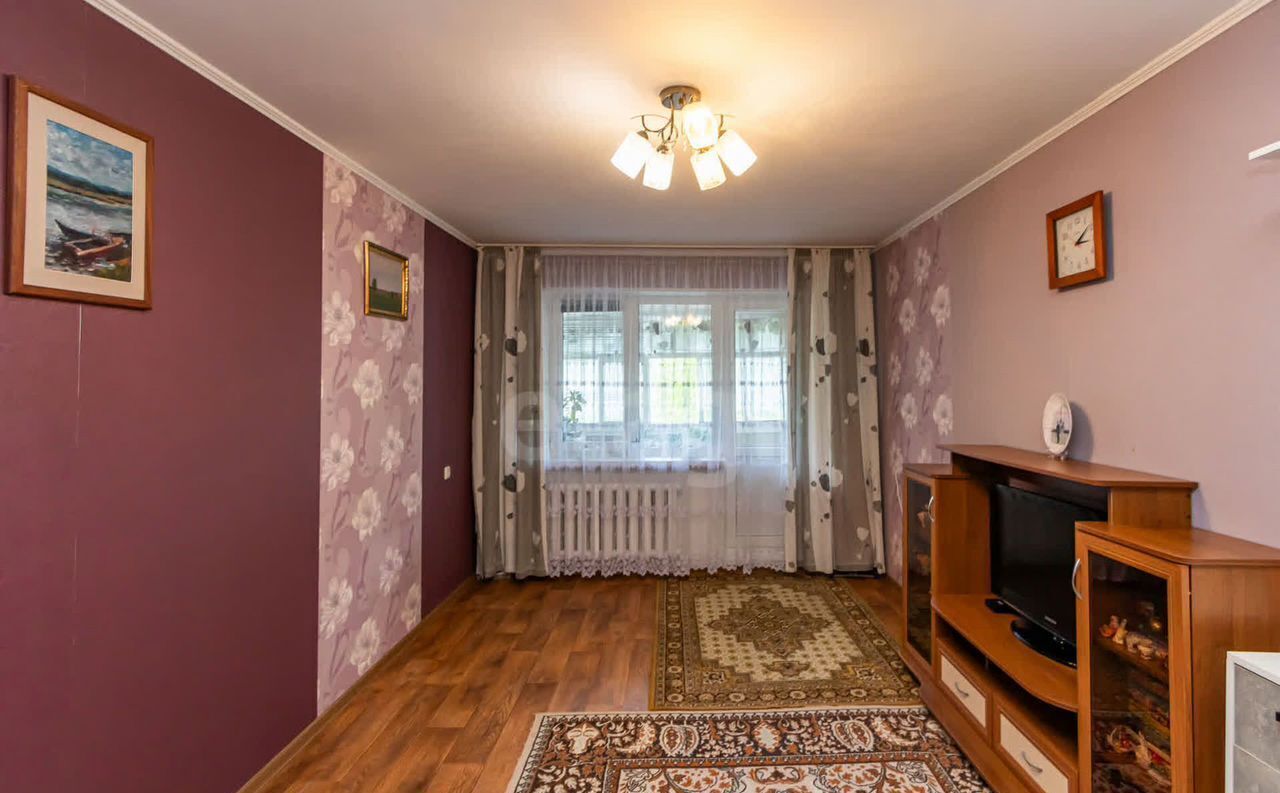 квартира г Тюмень р-н Калининский ул Гастелло 65 фото 11