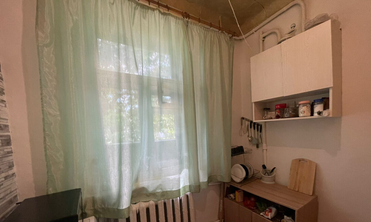 квартира г Уфа Инорс б-р Тухвата Янаби 75 м-н фото 7