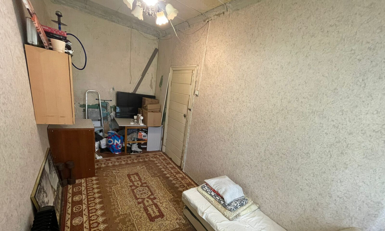 квартира г Уфа Инорс б-р Тухвата Янаби 75 м-н фото 8