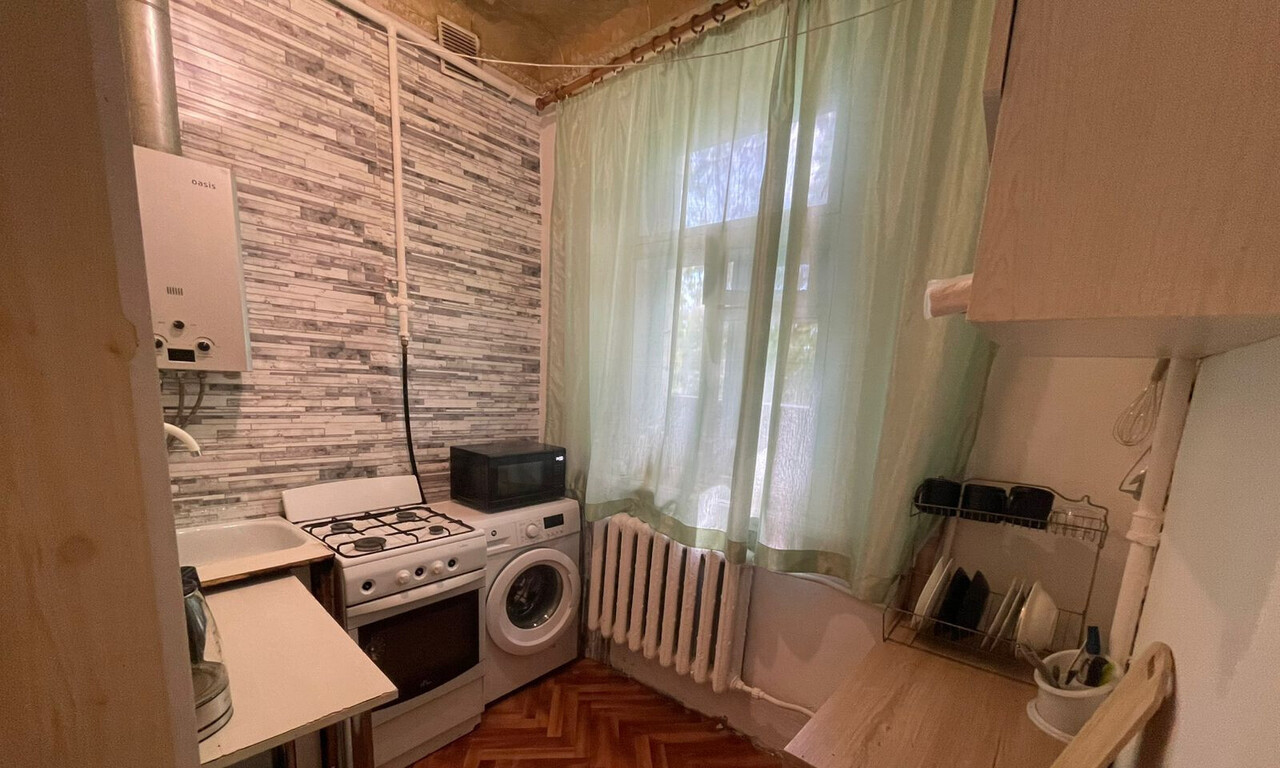 квартира г Уфа Инорс б-р Тухвата Янаби 75 м-н фото 9