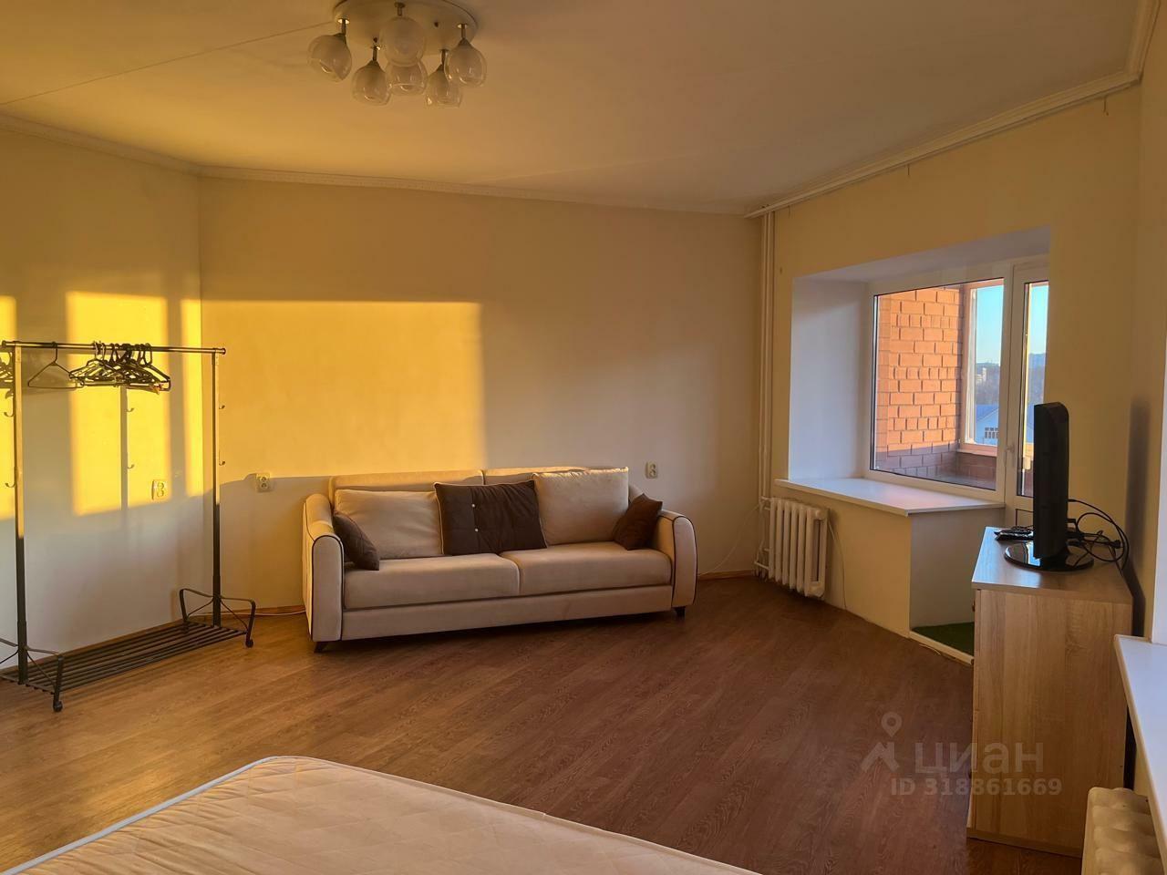 квартира г Екатеринбург ул Чкалова 45 фото 11
