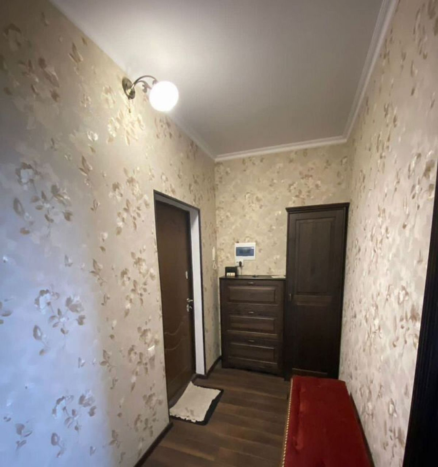квартира г Симферополь ул Батурина 13б фото 1
