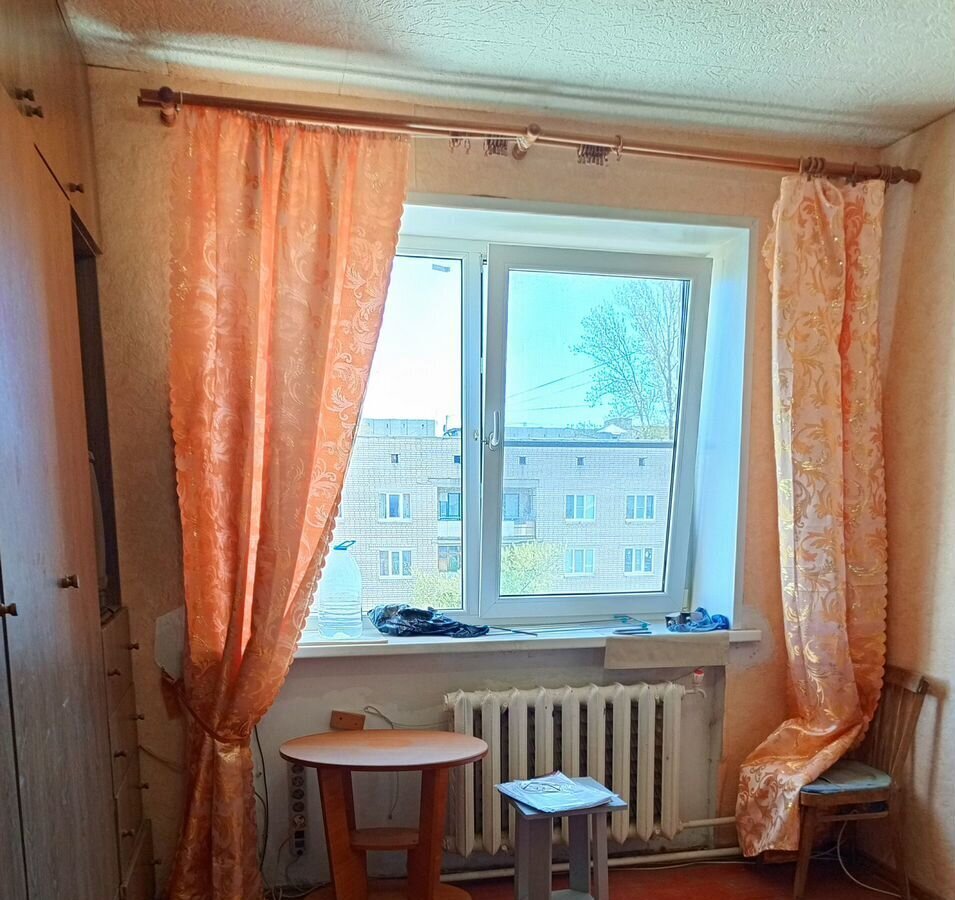 комната г Великий Новгород Колмово ул Щусева 8к/1 фото 1
