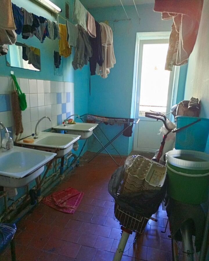 комната г Великий Новгород Колмово ул Щусева 8к/1 фото 3