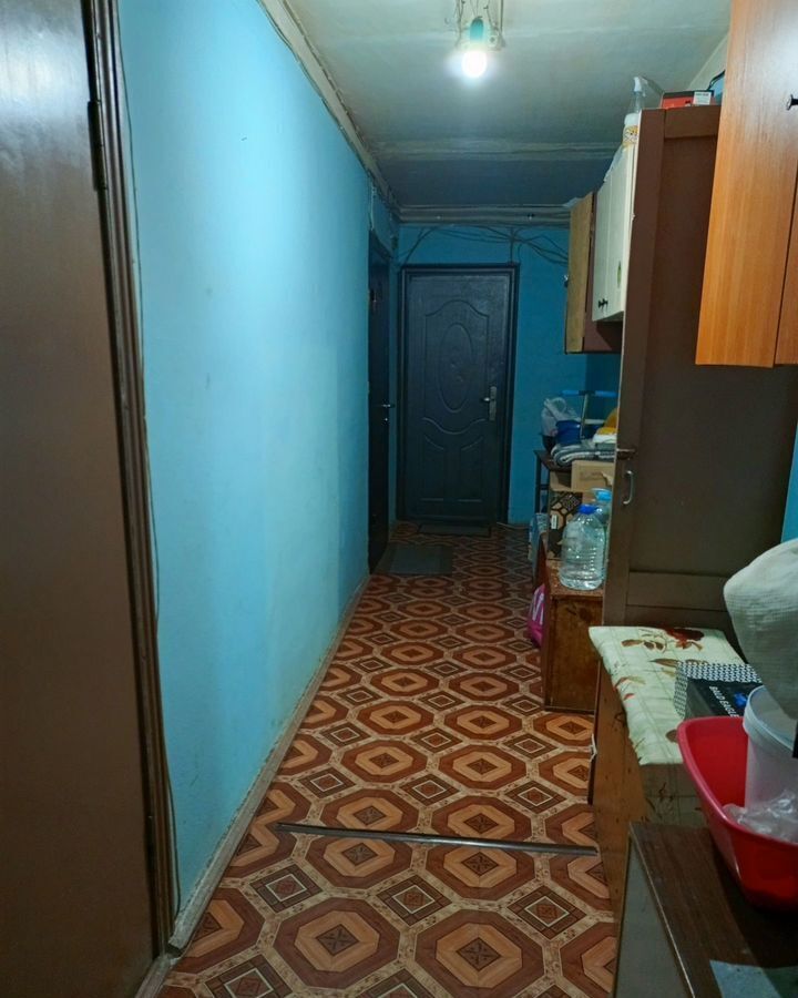 комната г Великий Новгород Колмово ул Щусева 8к/1 фото 4