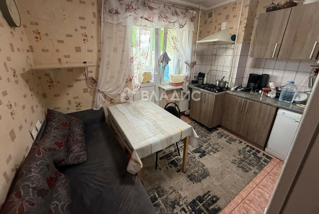 квартира г Новороссийск ул Пожарского 8 фото 13