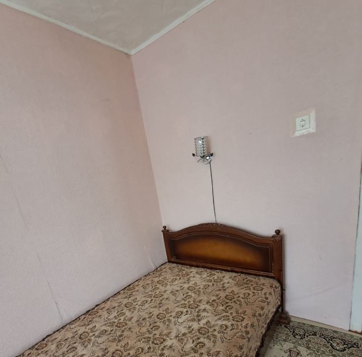 квартира р-н Людиновский г Людиново ул Гогиберидзе 1 фото 10