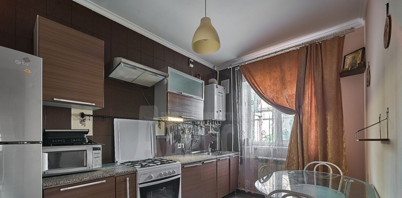 дом р-н Боровский г Ермолино ул Русиново 106а фото 6