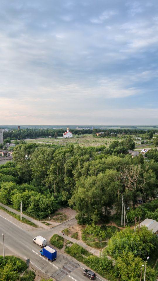 квартира г Верхняя Пышма ул Петрова 34в фото 17