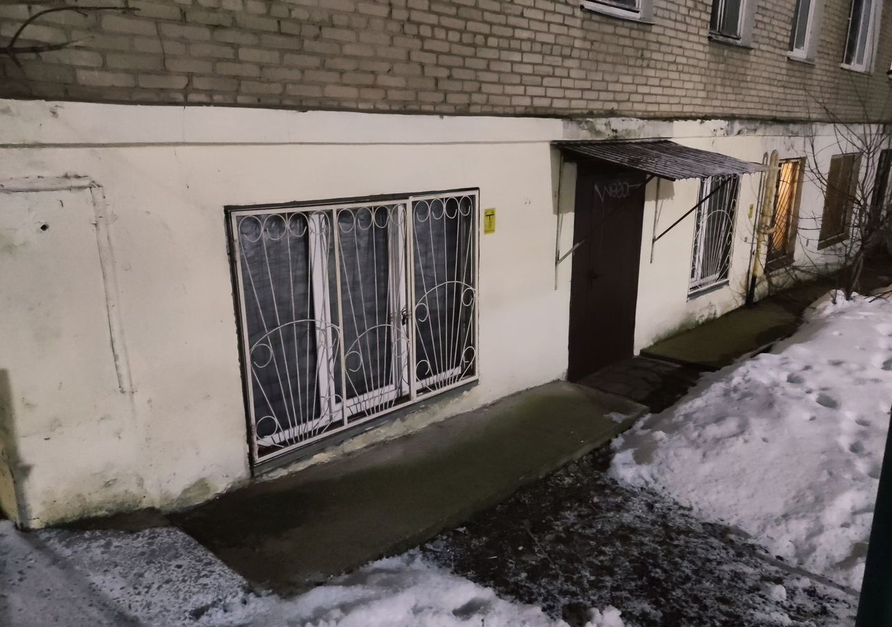 свободного назначения г Красногорск Павшино пер Оптический 8 мкр-н Тёплый Бетон фото 3