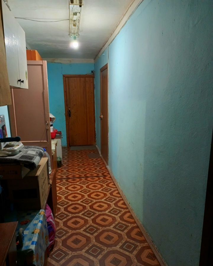 комната г Великий Новгород Колмово ул Щусева 8к/1 фото 5