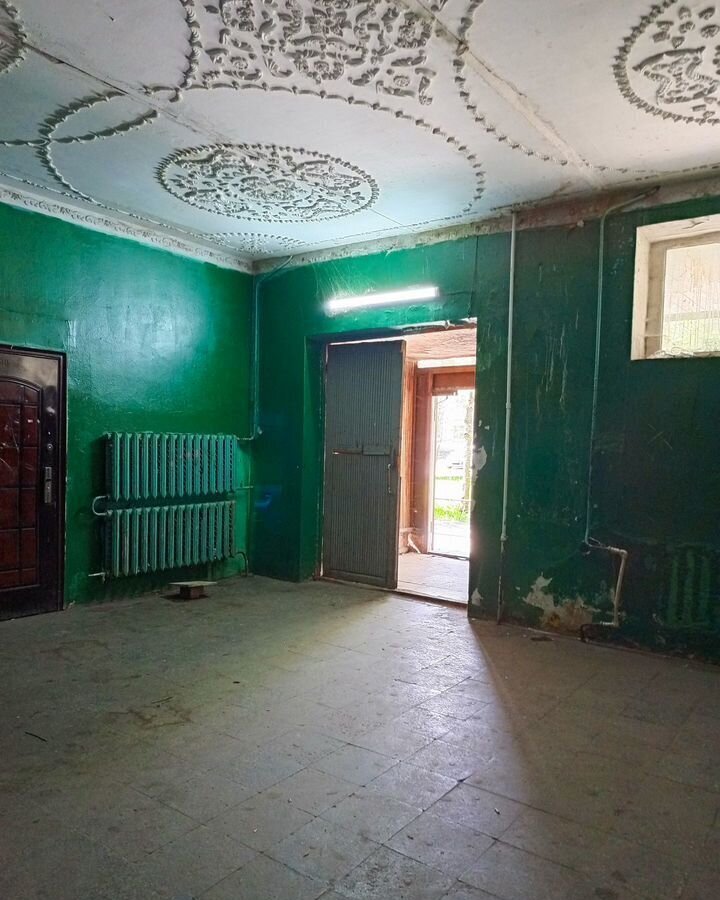 комната г Великий Новгород Колмово ул Щусева 8к/1 фото 12