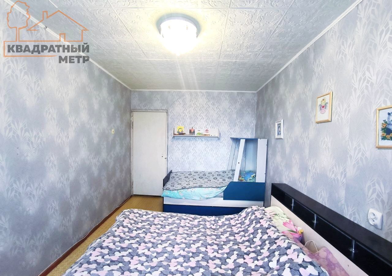 квартира г Димитровград ул Куйбышева 305а фото 4