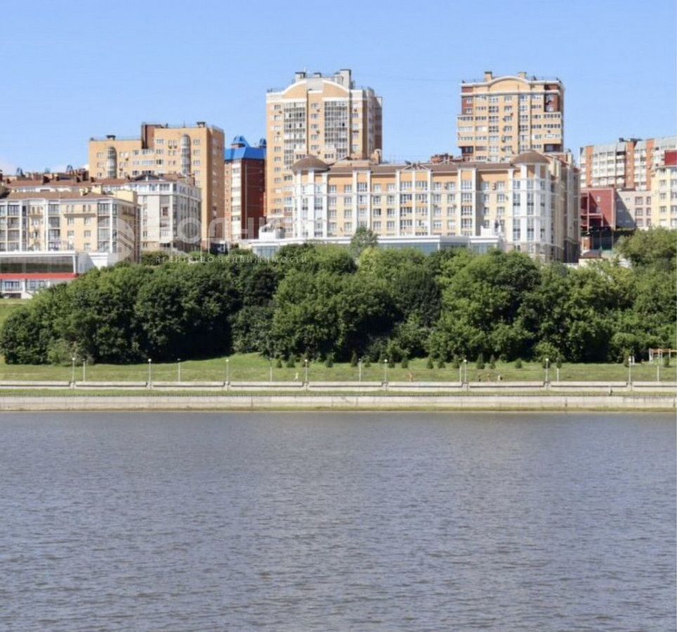 квартира г Чебоксары р-н Московский ул. Бориса Семёновича Маркова, 8к 3 фото 3