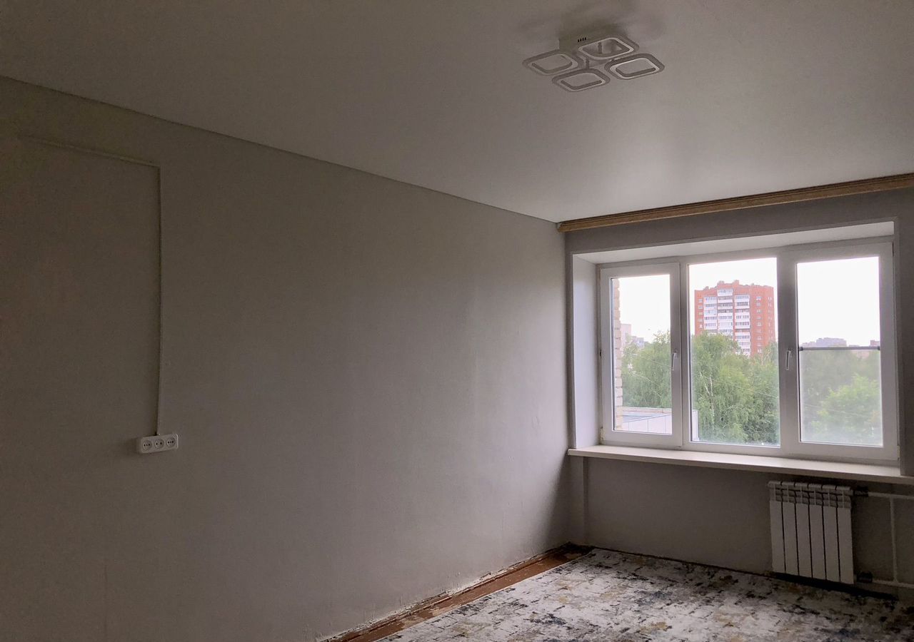 комната г Чебоксары р-н Московский ул Т.Кривова 19 фото 7