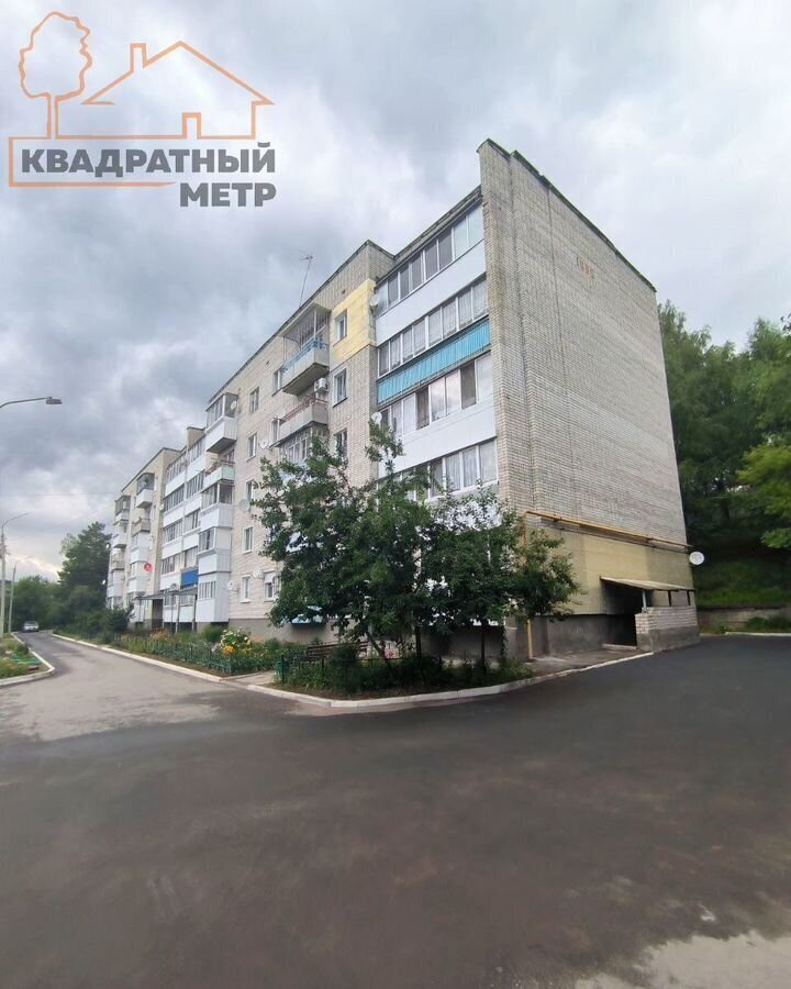 квартира г Димитровград ул Куйбышева 305а фото 10